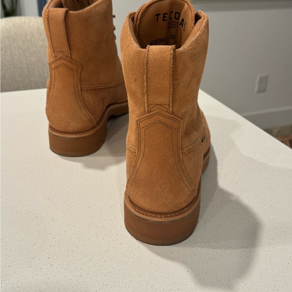 Brand New Tecovas Rugged Moc Boot - Picture 2 of 6